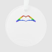 Bone Hands Heart Classic (devant)