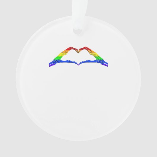 Bone Hands Heart Classic (devant)