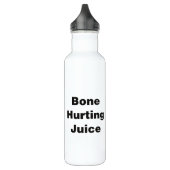 Bone Hurting Juice Waterfles (Links)