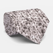 Bone Matrix Stropdas (Opgerold)