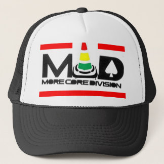 Boné MCD/CONE Trucker Pet