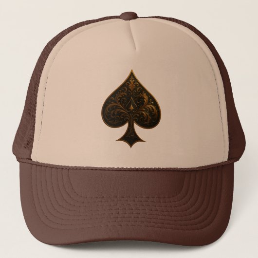 BONÉ PERSONALIZADO  TRUCKER PET (Voorkant)