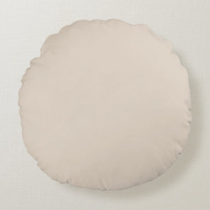 Bone Rond Kussen