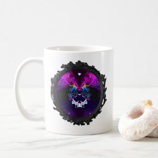 Bone Star Koffiemok