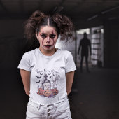 Bone to be Wild Halloween Family Matching T-shirt