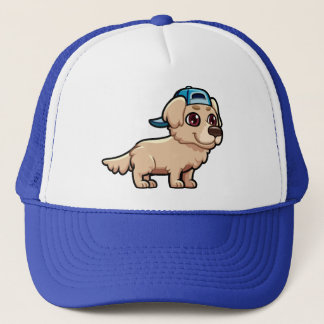 Boné Trucker PSF | Cachorro Pet