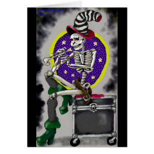 bonecase
