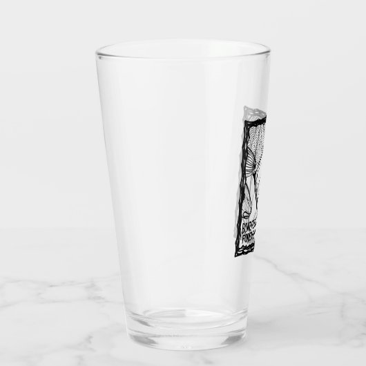 BONEFISH FOREVER GLAS (Rechts)