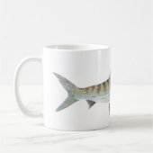 Bonefish mok (Links)