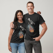 Bonehead Board T-shirt (Unisex)