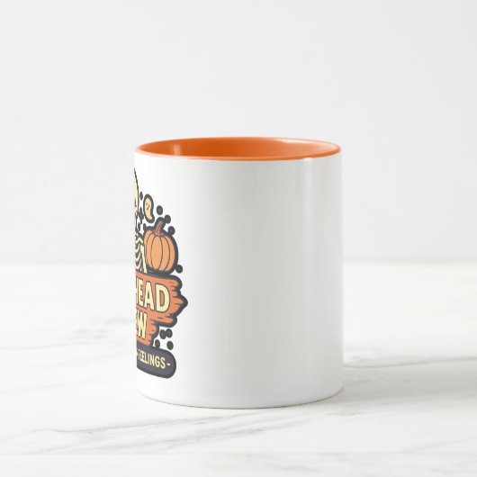 Bonehead Brew Mok – kan gevoelens bevatten (Midden)