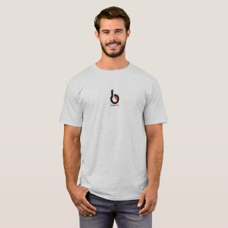 boneHeads™ B2 logo 26 T-shirt