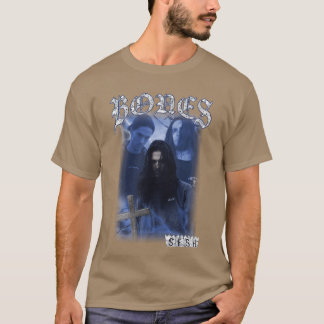 Bones Vintage Bootleg vintage T-shirt