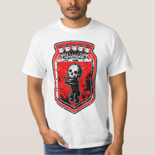 Bonez Beer T-shirt