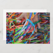 Bonfim Bedankkaart (Voorkant / Achterkant)