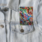 Bonfim Button (Insitu)