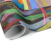 Bonfim Cadeaupapier (Rol Hoek)