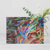 Bonfim Kaart (Staand voorkant)