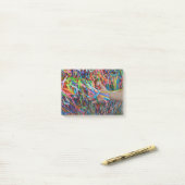 Bonfim Post-it® Notes (Op bureau)