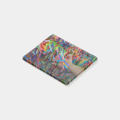 Bonfim Post-it® Notes (Schuin)