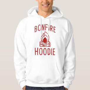 Bonfire Hoodie