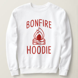 Bonfire Hoodie Trui