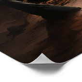 Bonfire Poster (Hoek)