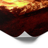 Bonfire Poster (Hoek)