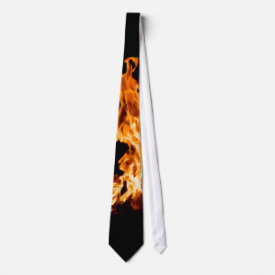 Bonfire Stropdas
