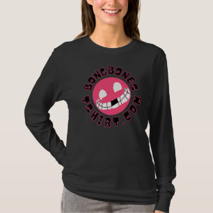 Bong Botten Com T-shirt