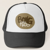 Bong le casquette de coups (Devant)