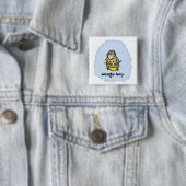 Bongo Boy Button (In situ)