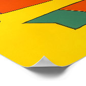 Bongo's voor Billie Poster (Hoek)