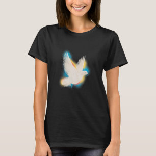 Bong's beste vriend wiedhond die high joint rokt t-shirt