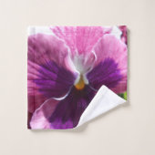 Bonheur (Gant de toilette)