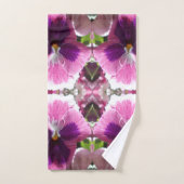 Bonheur Bad Handdoek (Handdoek)