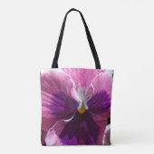 Bonheur Draagtas (Achterkant)