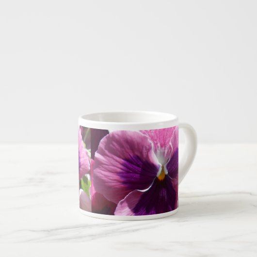 Bonheur Espresso Kop (Voorkant rechts)