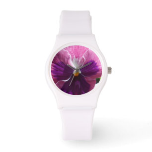 Bonheur Horloge