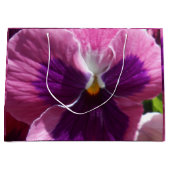 Bonheur Large Cadeautasje (Voorkant)