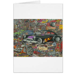 Bonheur mal organisé