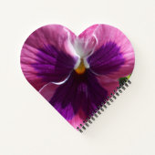 Bonheur Notitieboek (Achterkant)