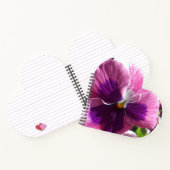 Bonheur Notitieboek (Binnen)