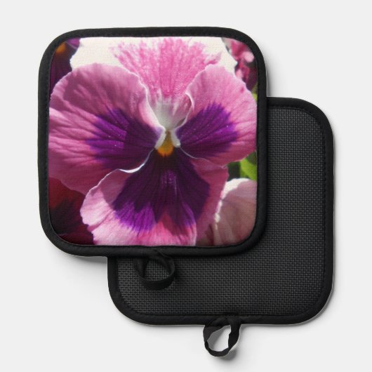 Bonheur Pannenlap (Voorkant / Achterkant)