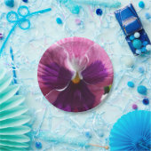 Bonheur Papieren Bordje (Feest)