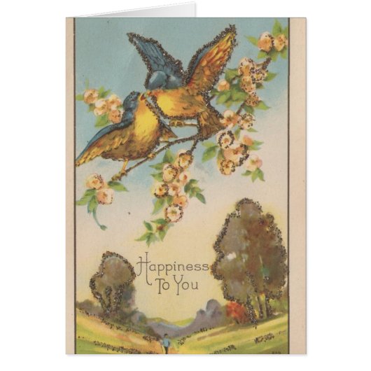 Bonheur pour vous (Devant)