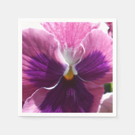 Bonheur Servet (Voorkant)