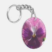 Bonheur Sleutelhanger (Voorkant Links)