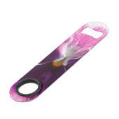 Bonheur Speed Flessenopener (Achterkant Gekanteld)