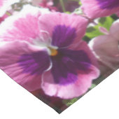 Bonheur Tafelkleed (Gekanteld)